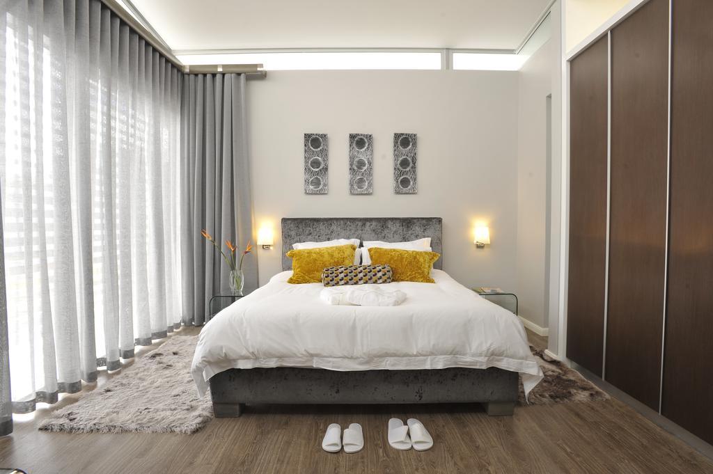 Urban Oasis Apartments At Paragon Windhoek Eksteriør billede